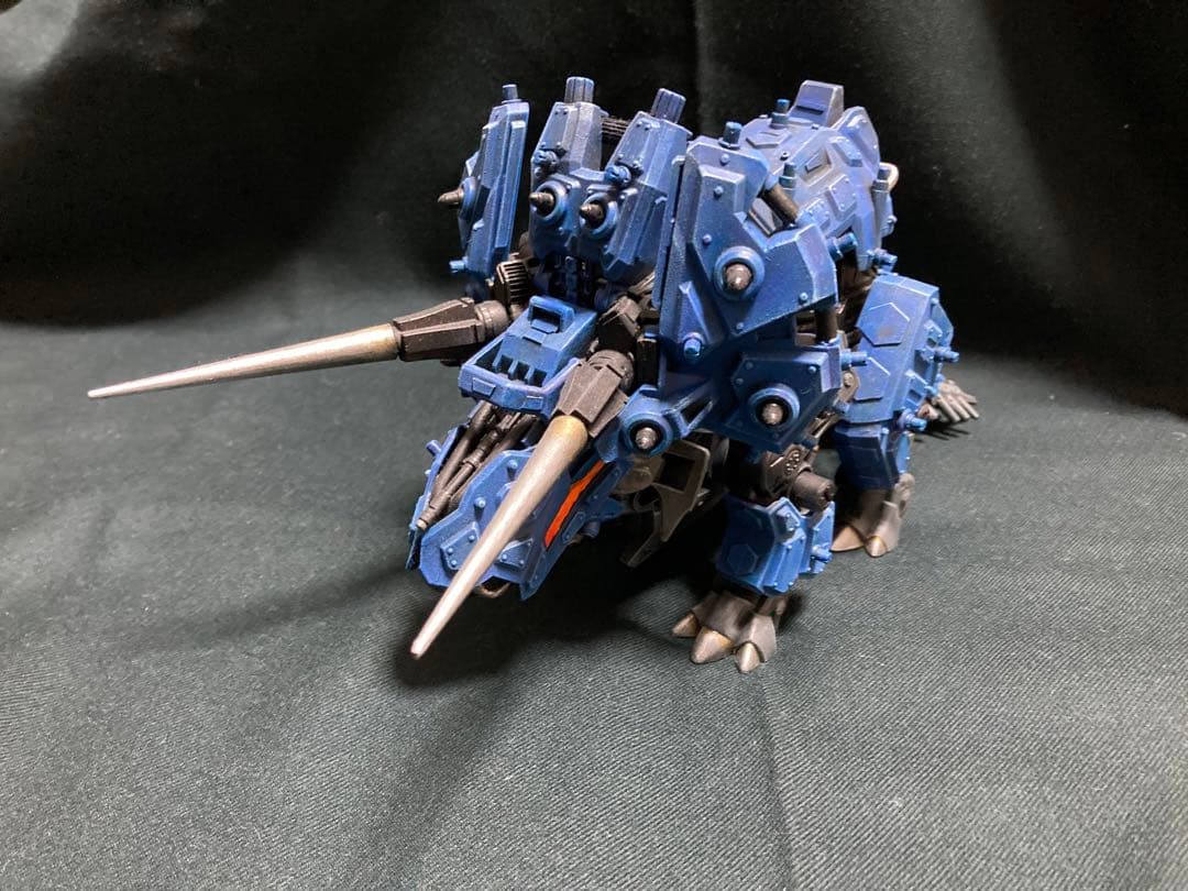 ゾイド　ZOIDS zoids スティレイザー