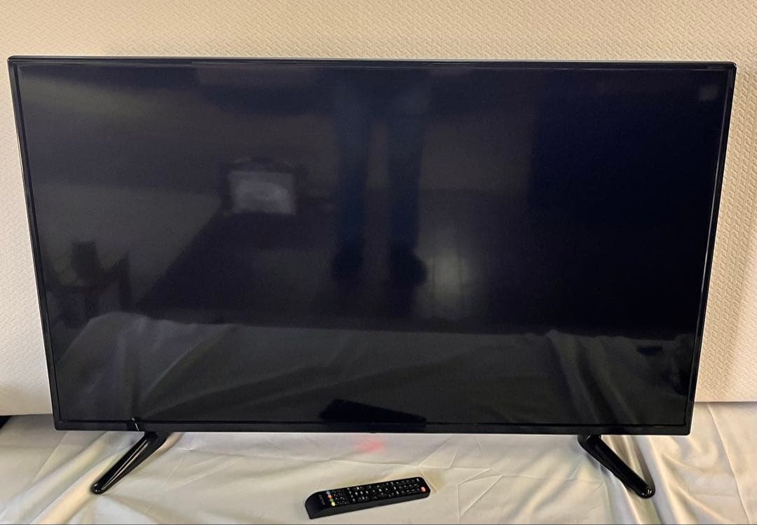 ③ 液晶テレビ 4K 高画質 LE-5060TS4K 50型 50インチ 17年