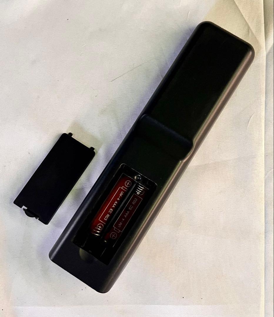 ③ 液晶テレビ 4K 高画質 LE-5060TS4K 50型 50インチ 17年