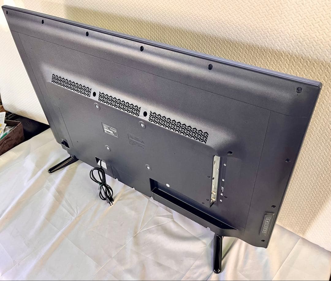 ③ 液晶テレビ 4K 高画質 LE-5060TS4K 50型 50インチ 17年