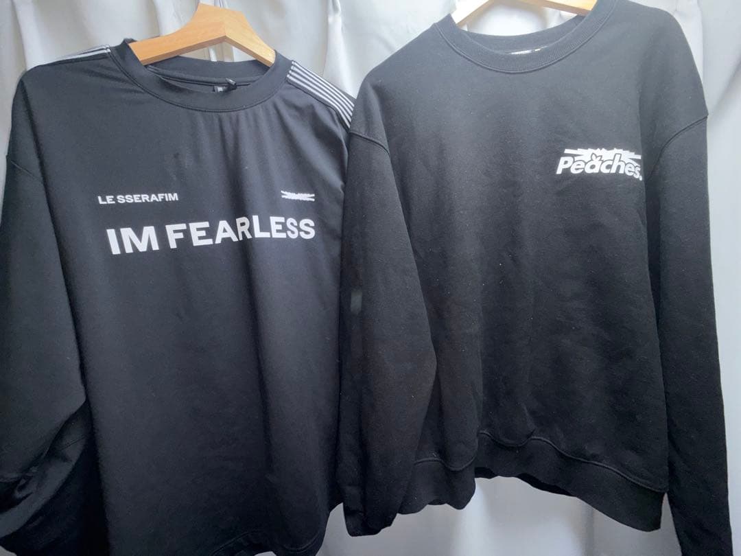 ルセラフィム LE SSERAFIM グッズ大量　※バラ不可