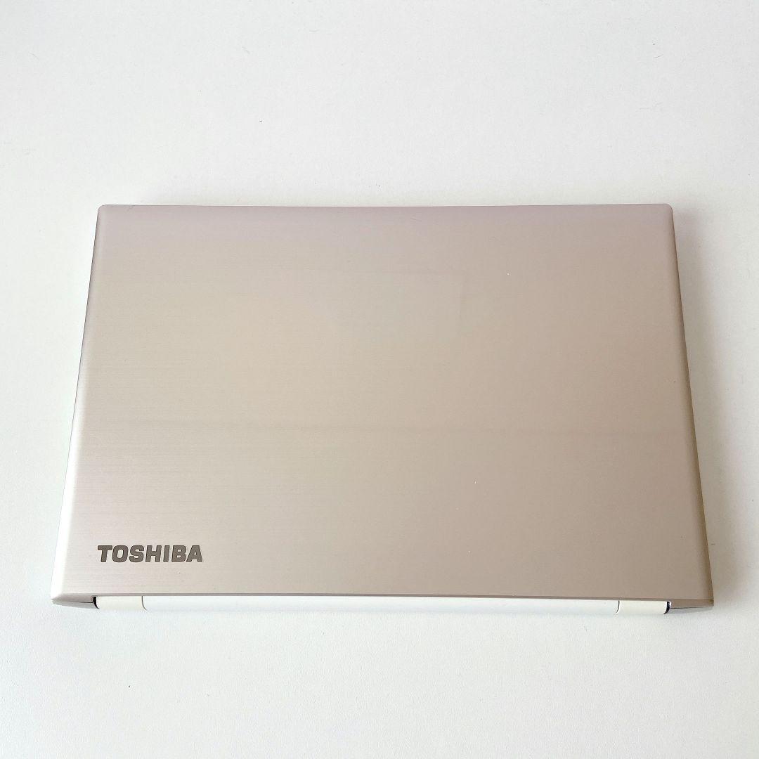 DynaBook/Windows11/1TB/東芝ノートパソコン/263