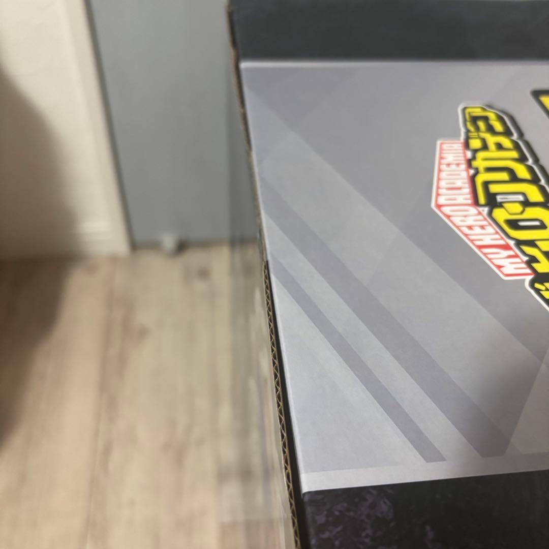 フリーイング ミルコ　1/4 B-STYLE　 僕のヒーローアカデミア ヒロアカ