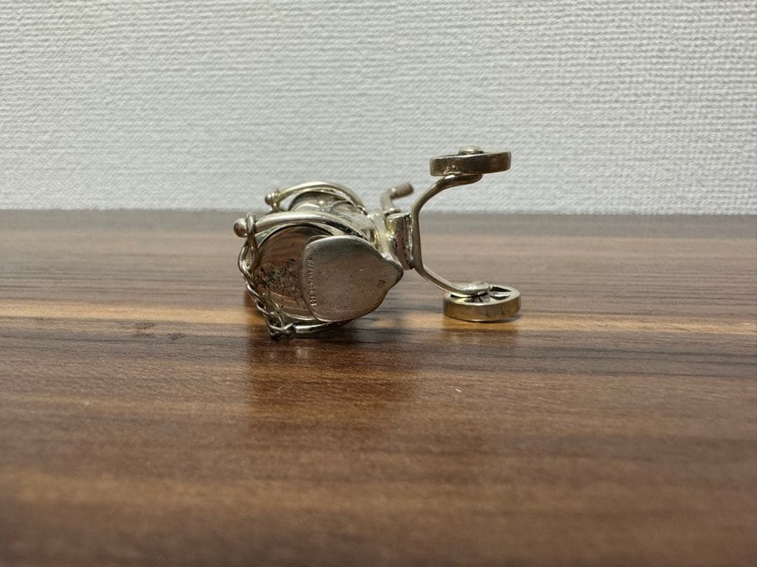 ティファニー刻印有り 925刻印有り ミニチュアゴルフセット