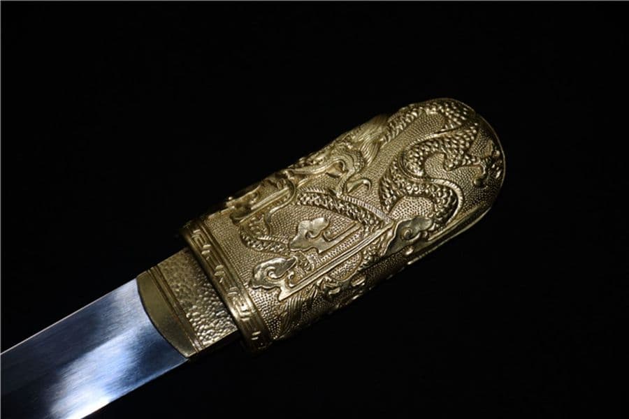 古兵器 武具　刀装具　日本刀　模造刀 居合刀 短刀 隠し攻撃