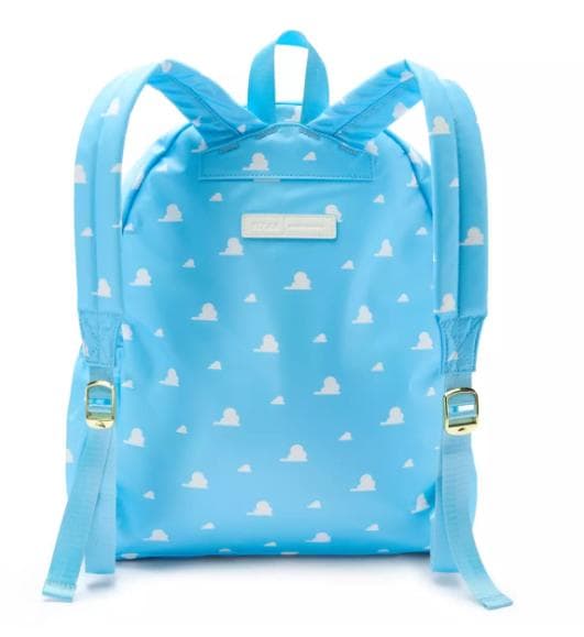 【日本未発売】Toy Story×SCL 30周年 バックパック