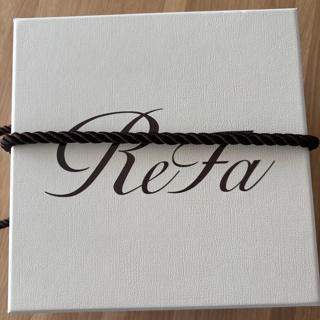 ReFaリファビューティーテック　ヘッドスパ