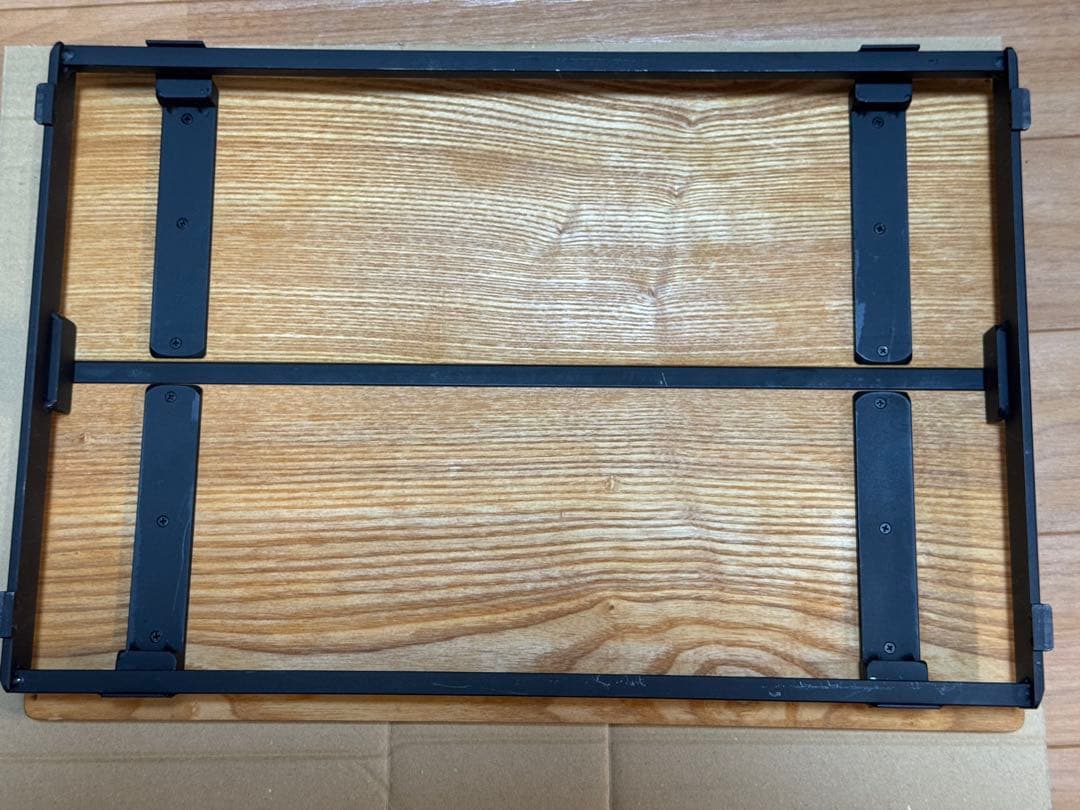 h&o ウイングトップ25