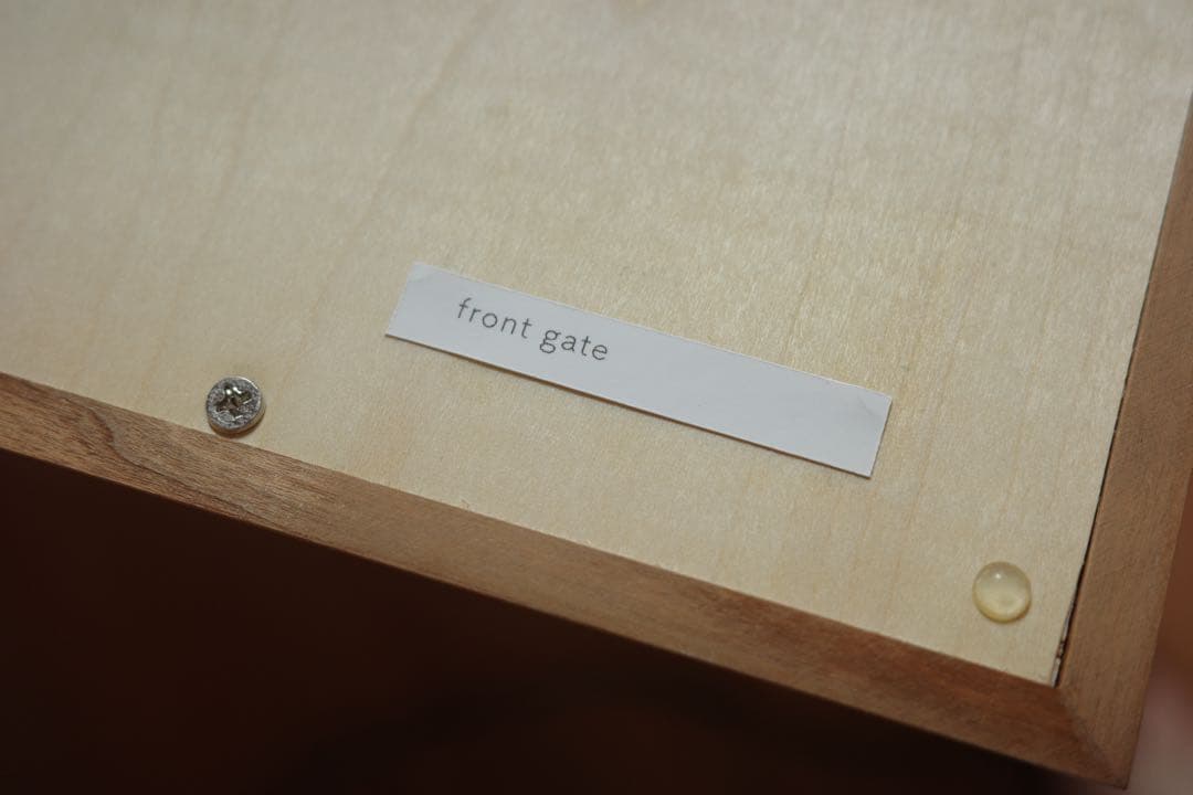 吉田薫 線画家 2024 新品 edition 1/1