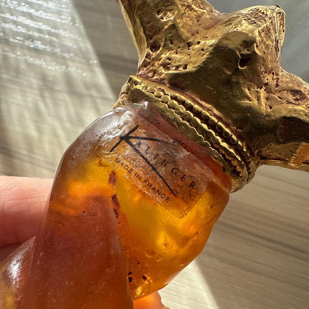 希少 kalinger 手鏡