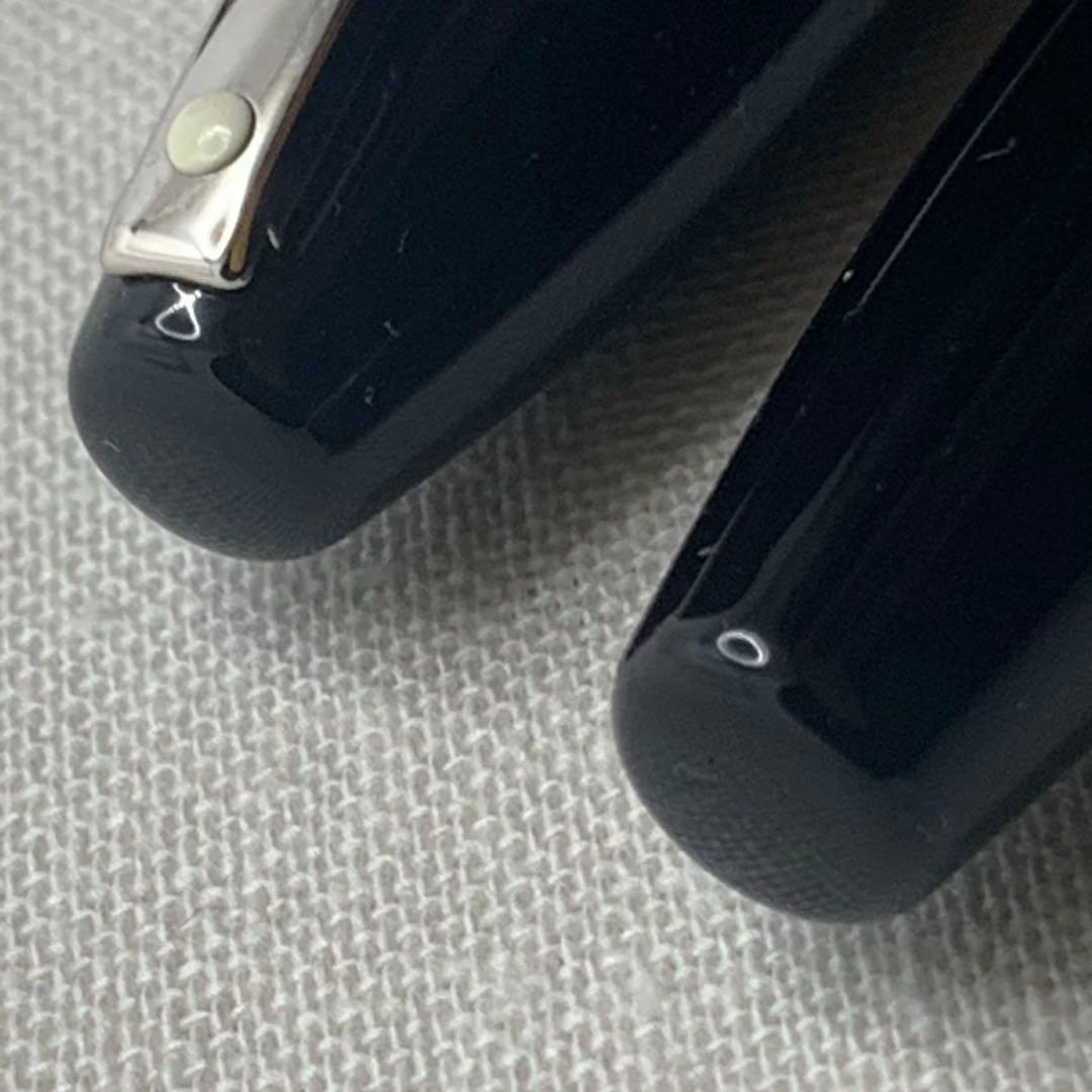 【箱保証書付】シェーファー　レガシーヘリテージ　パラジウム　万年筆18K F