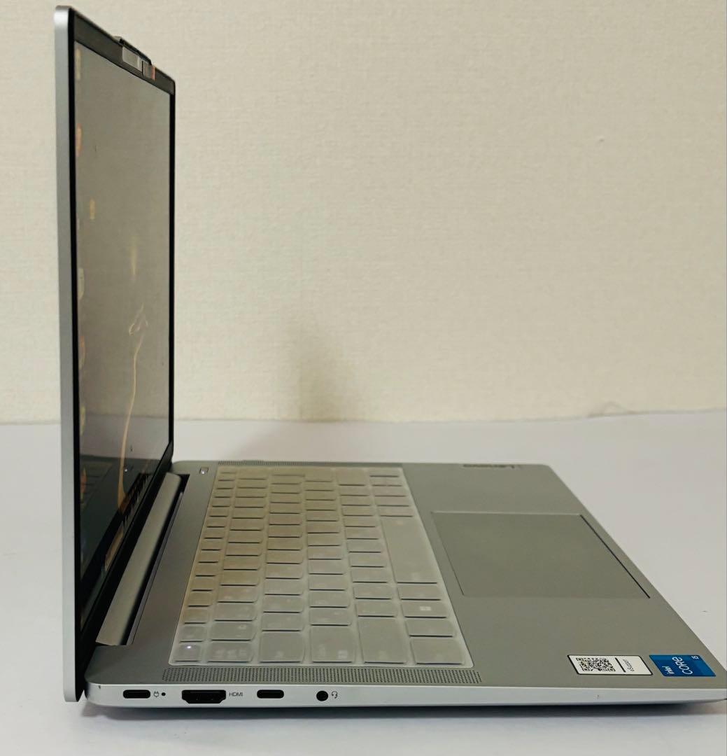 Lenovo IdeaPad Slim5/Core™ i5-12450H