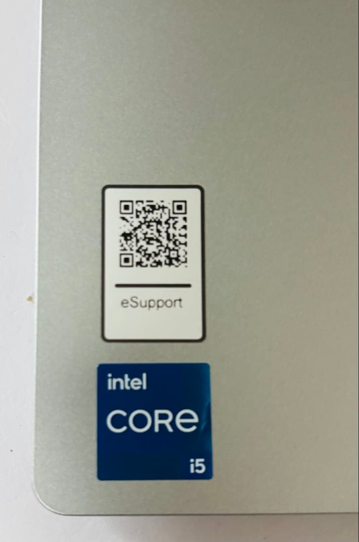 Lenovo IdeaPad Slim5/Core™ i5-12450H