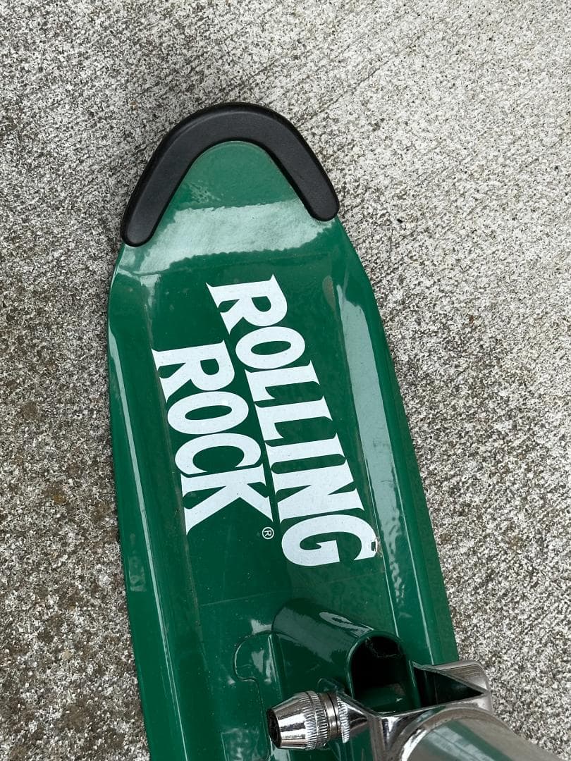 ROLLING ROCK WHAMO スキースノーボードスクータースノースクート