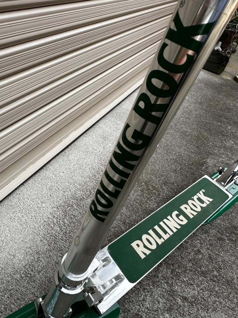 ROLLING ROCK WHAMO スキースノーボードスクータースノースクート