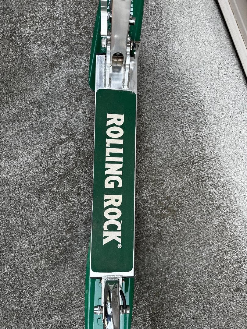 ROLLING ROCK WHAMO スキースノーボードスクータースノースクート