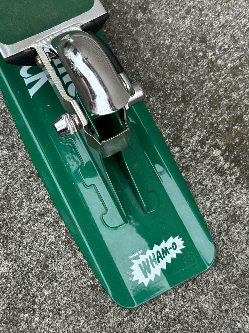 ROLLING ROCK WHAMO スキースノーボードスクータースノースクート