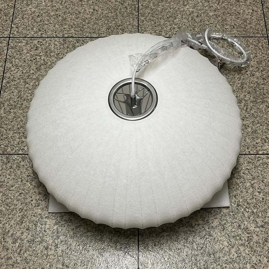 ペンダントライト ジョージ・ネルソン バブルランプ ソーサーMサイズ - a