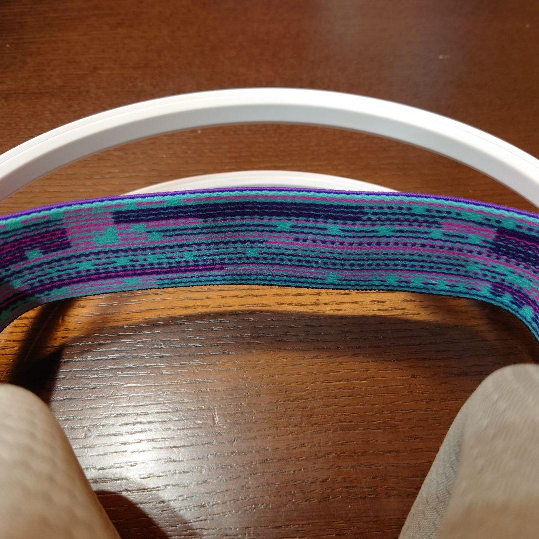 Logitech G733 ゲーミングヘッドセット