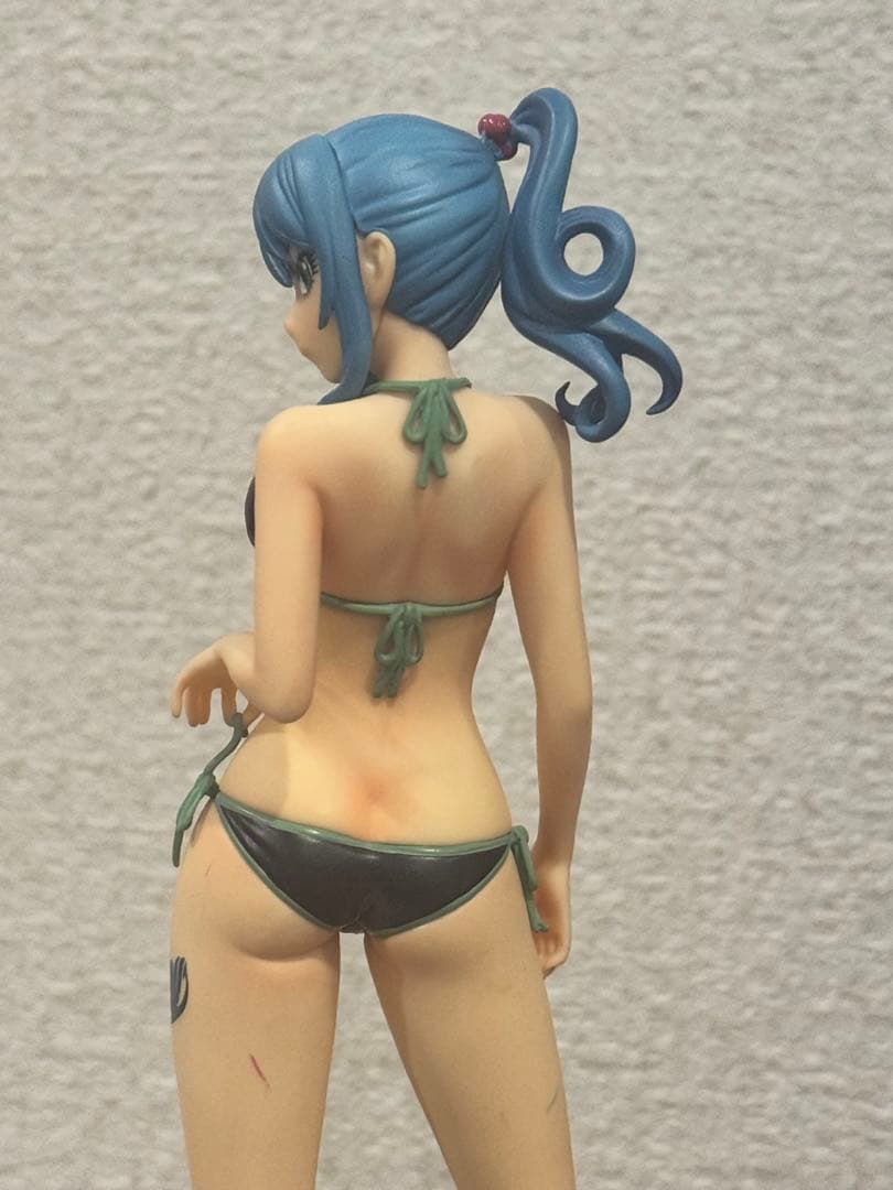 FAIRY TAIL ジュビア ・ロクサー フィギュア 水着　JUVIA