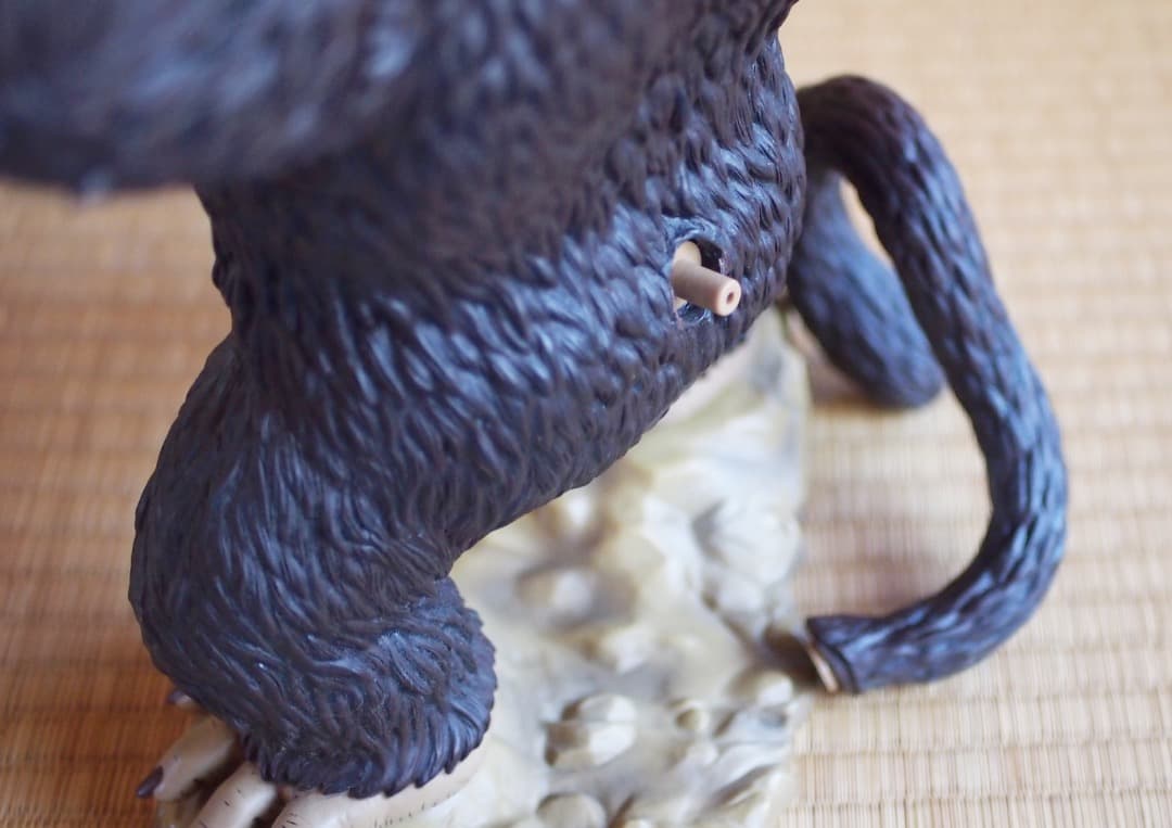 一番くじ ドラゴンボールZ ～限界突破編～ 大猿フィギュア賞