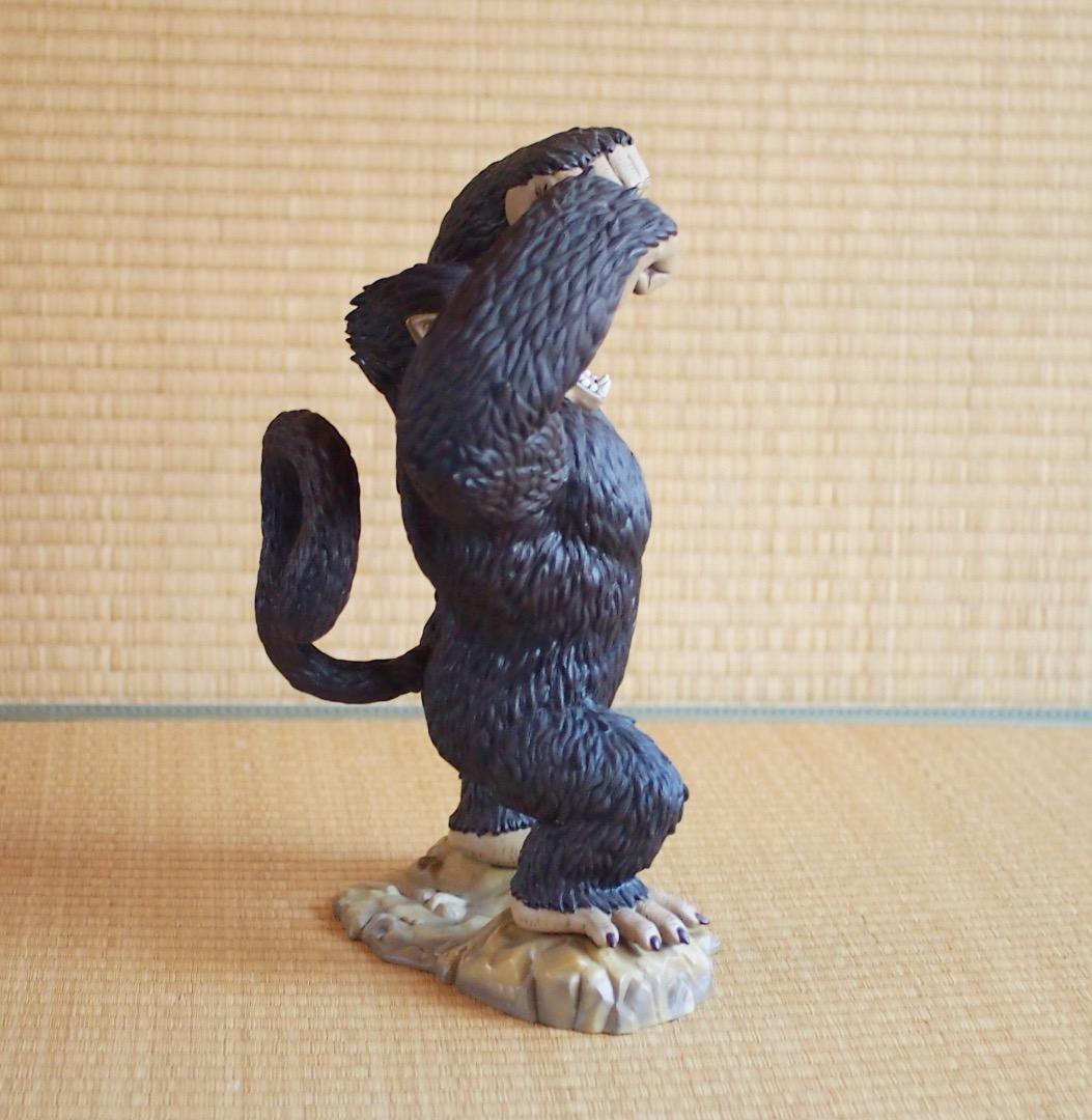 一番くじ ドラゴンボールZ ～限界突破編～ 大猿フィギュア賞