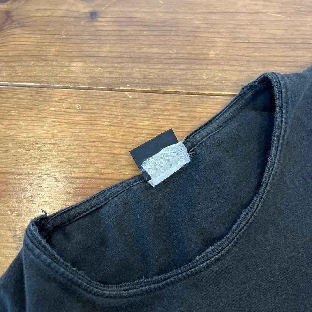 ヴィンテージ　レッチリTシャツ