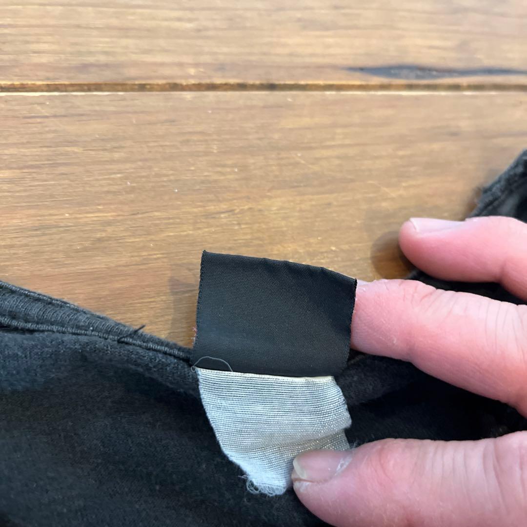 ヴィンテージ　レッチリTシャツ