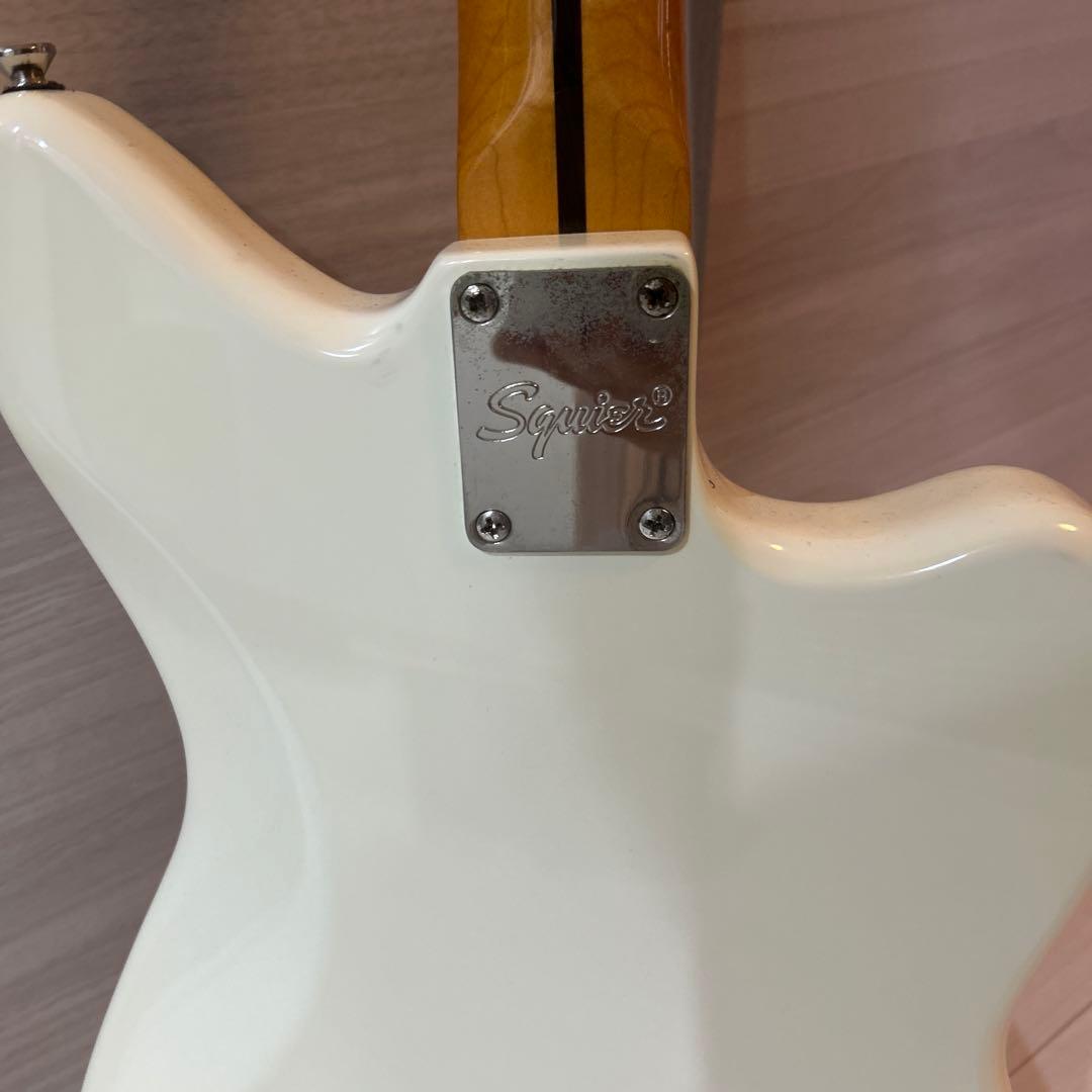 Squier by FenderジャズマスターLefty