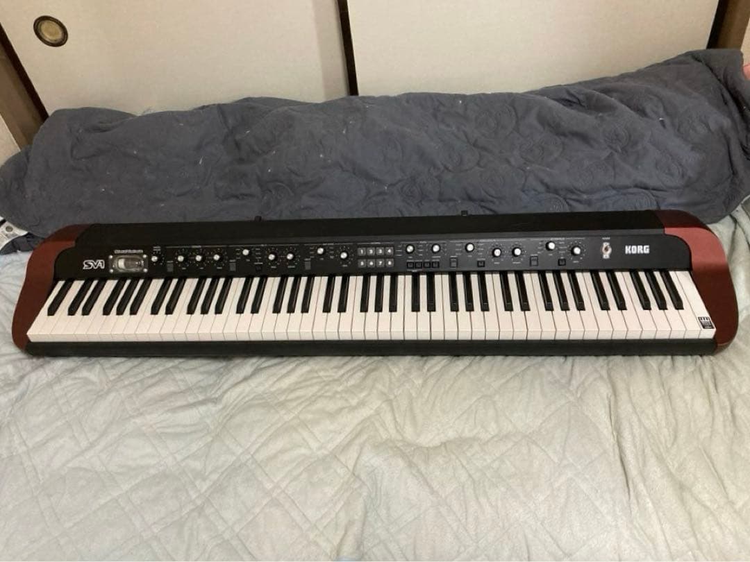 KORG SV-1 88鍵 キーボード