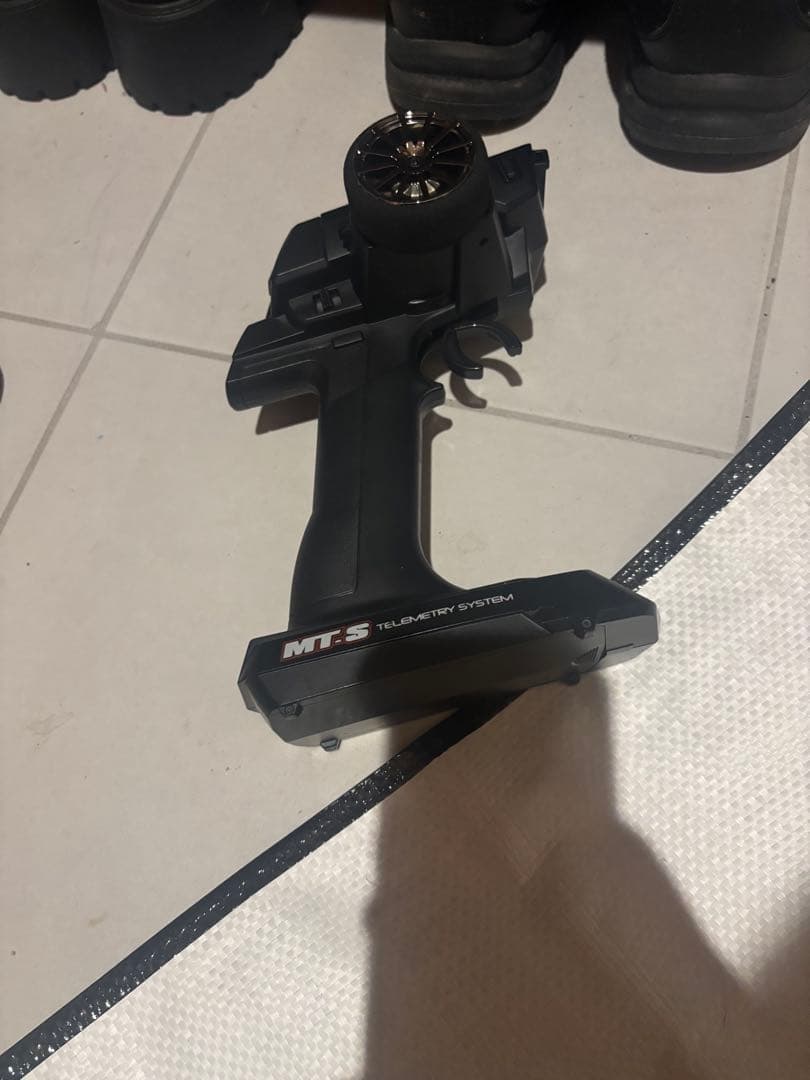 ドリラジフルセット