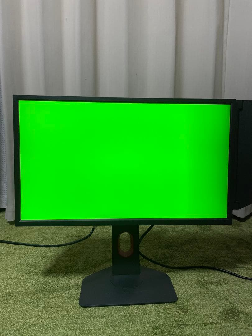 訳あり BenQ ZOWIE XL2546K 240Hz ゲーミングモニター