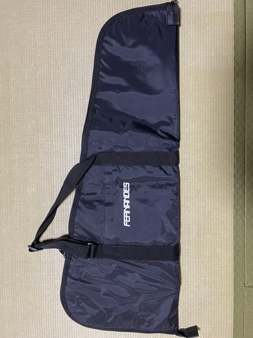 ZO-3ギター　ファイヤーパターン