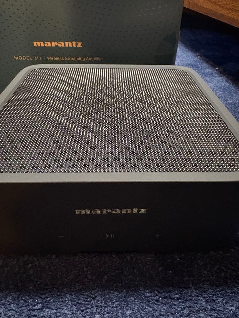 【元箱あり】marantz MODEL M1