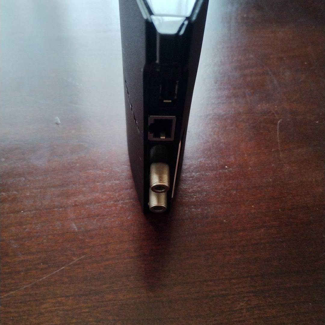 その他 SONY NASNE CECH-ZNR2J 106