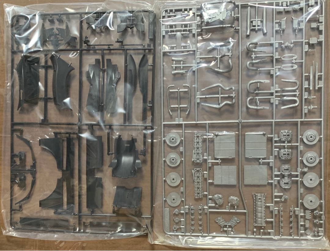 TAMIYA 1/12 ITEM 12029 ウイリアムズFW-14Bルノー