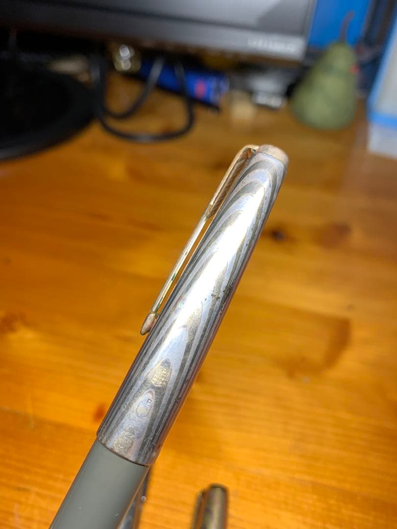 PARKER61 rainbow レインボー