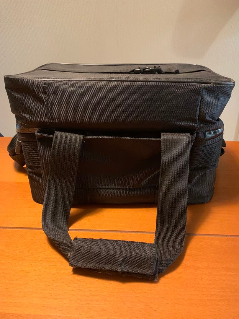 樽屋7インチレコードバッグ