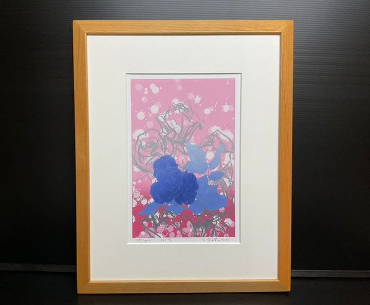 吉岡浩太郎　バラ