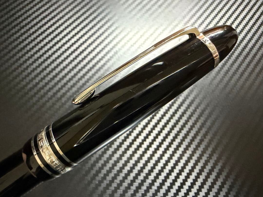 極美品 モンブラン マイスターシュテュック ル・グラン P146 M 万年筆