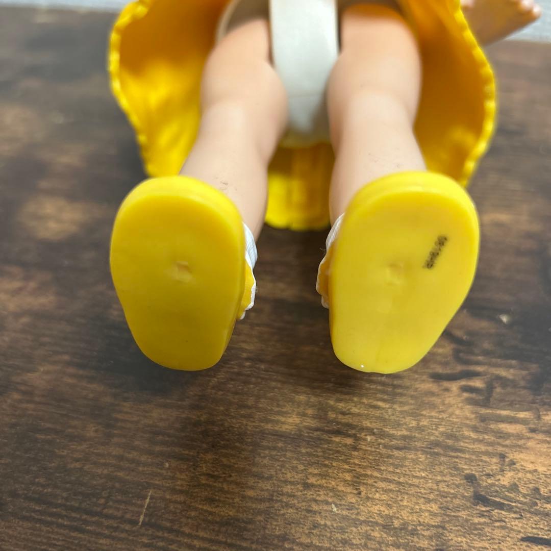 トイストーリー 4 ギャビーギャビー ボックスパッケージ 箱無しマテル社