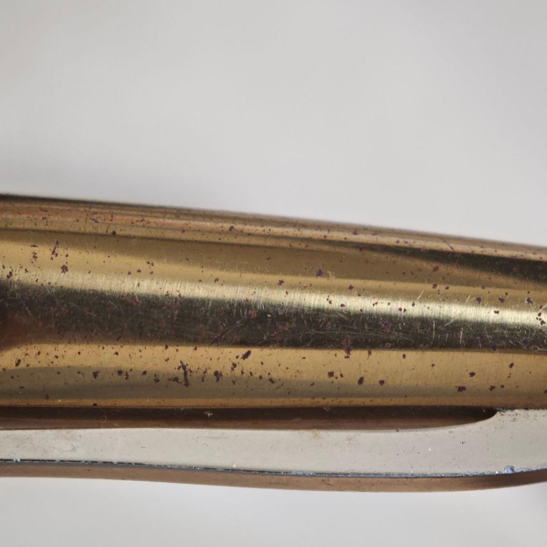 プラチナ万年筆 ソフトペン s66-30 採点ペン 廃盤