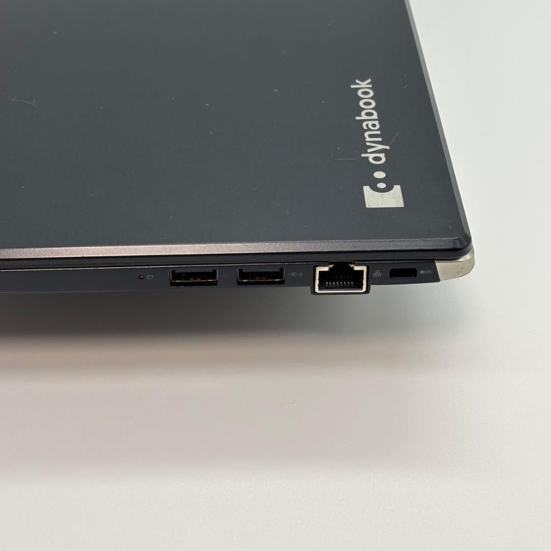 Windowsノート本体 dynabook G83/FS i5-10210U 16GB/128GB 17