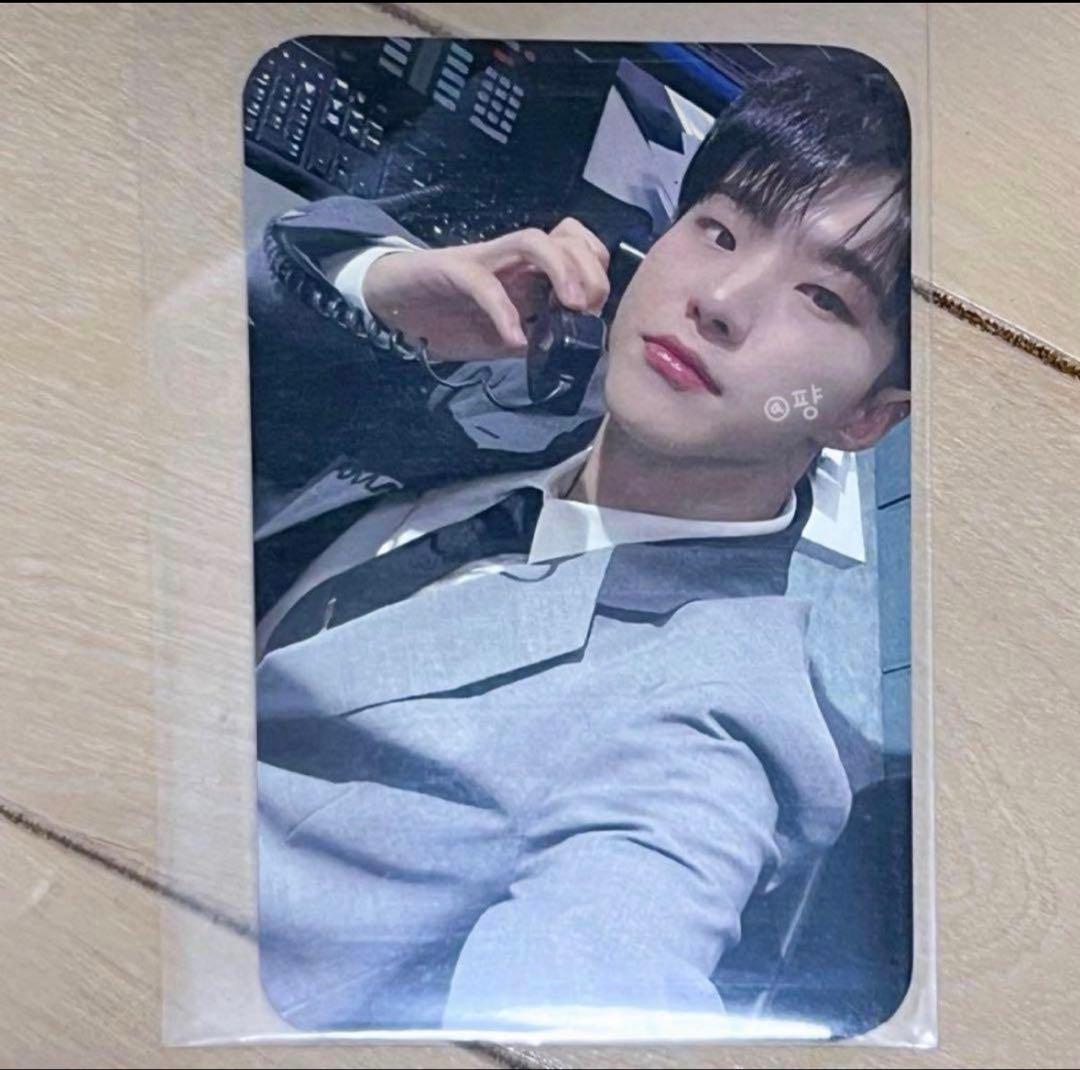 BSS サノク トレカ ホシ