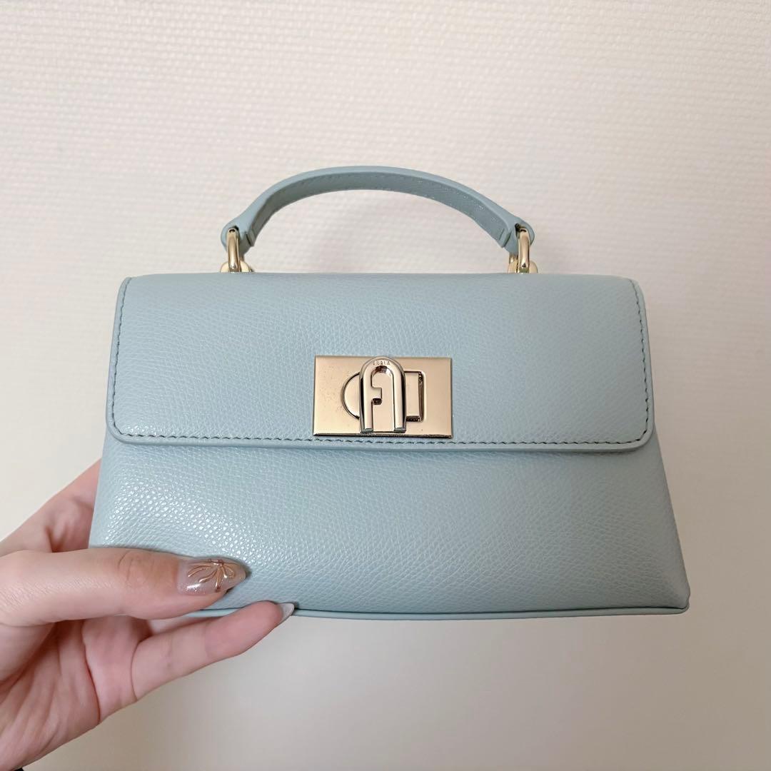 FURLA 1927 ミニバッグ