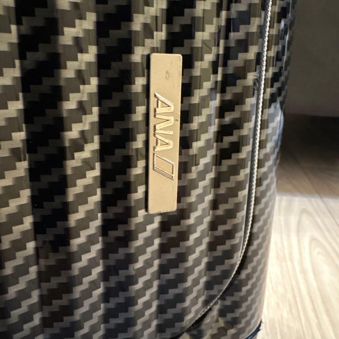 【 ANAオリジナル 】キャリーケース（機内持込可）