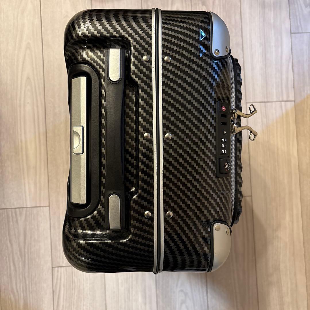 【 ANAオリジナル 】キャリーケース（機内持込可）