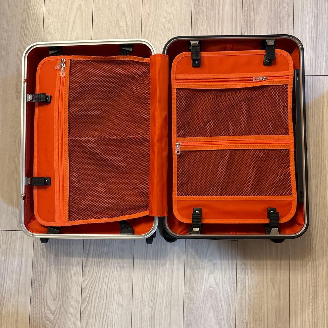 【 ANAオリジナル 】キャリーケース（機内持込可）