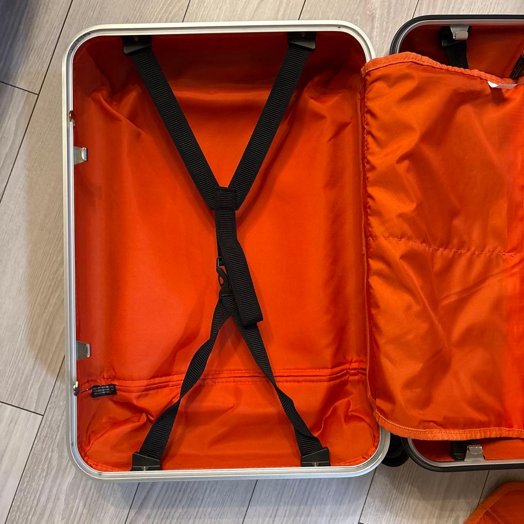 【 ANAオリジナル 】キャリーケース（機内持込可）