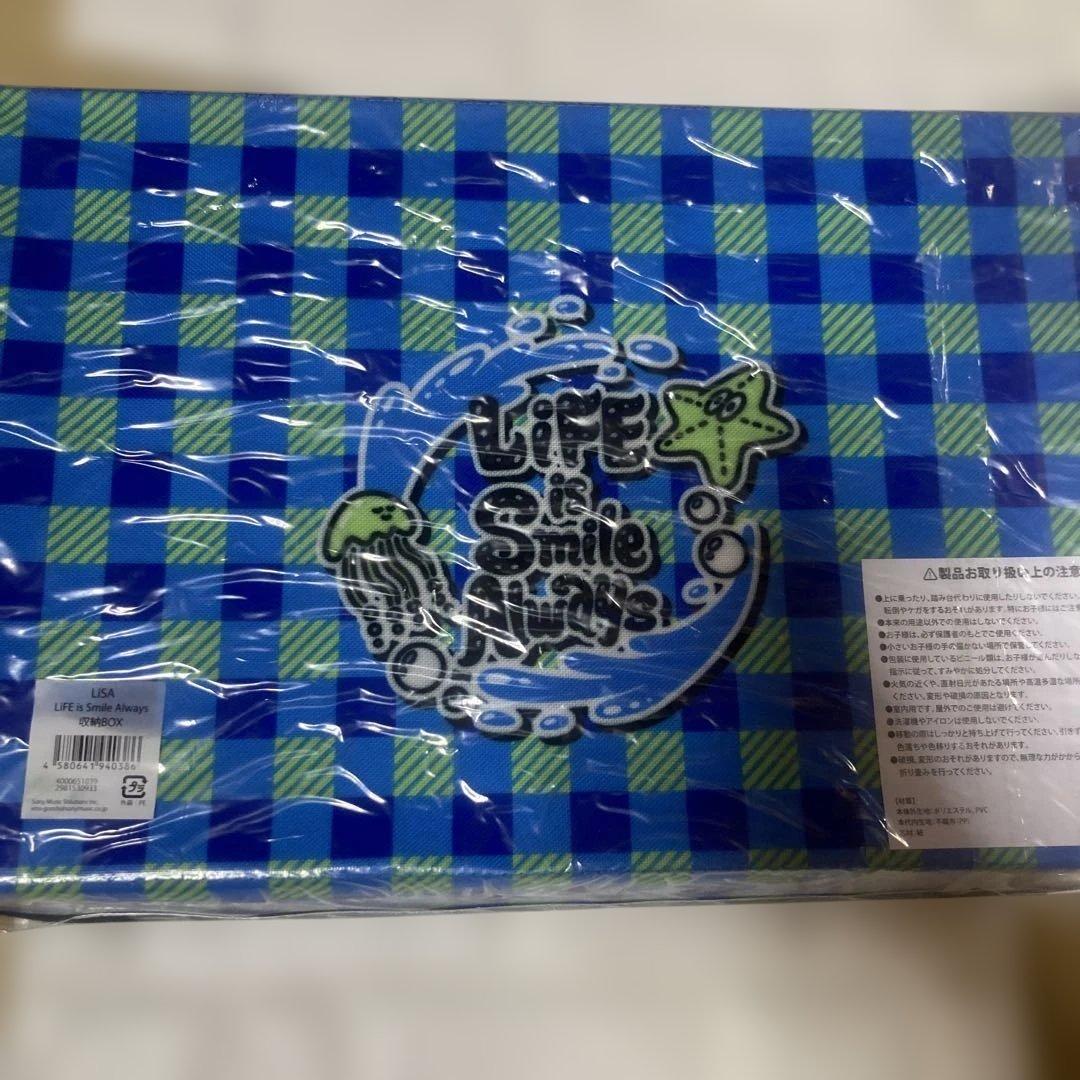 LiSA グッズセット　⚠️LiSA BEST Blu-ray付き追加しました❗️